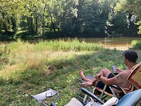 daalders plekje weer