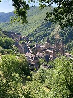Conques
