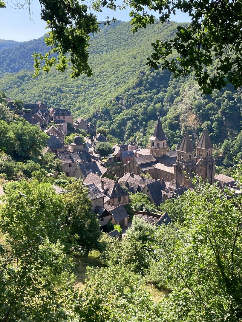 Conques