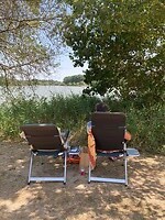 Lac de Tricherie