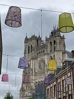 Kathedraal van Amiens