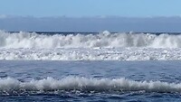 Pittige golven