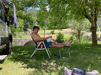 luie middag