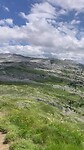 Frankrijk (bewolkt) - Spanje (zon)