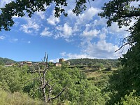 mooie hike