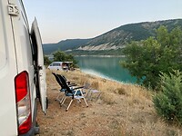Embalse de Yesa