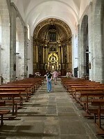 kerkje kijken
