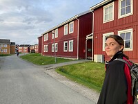 Yara's student-housing
