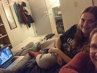 romcom kijken