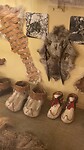 kerst-elfjes bestaan echt: de Sami hebben dezelfde schoenen