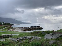 Telegrafbukta