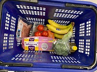 boodschappen voor Yara