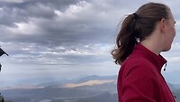 Een rondje op de top van Tromsdalstinden