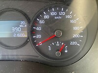 de 'volle' benzinetank