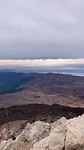 rondje op de top van El Teide