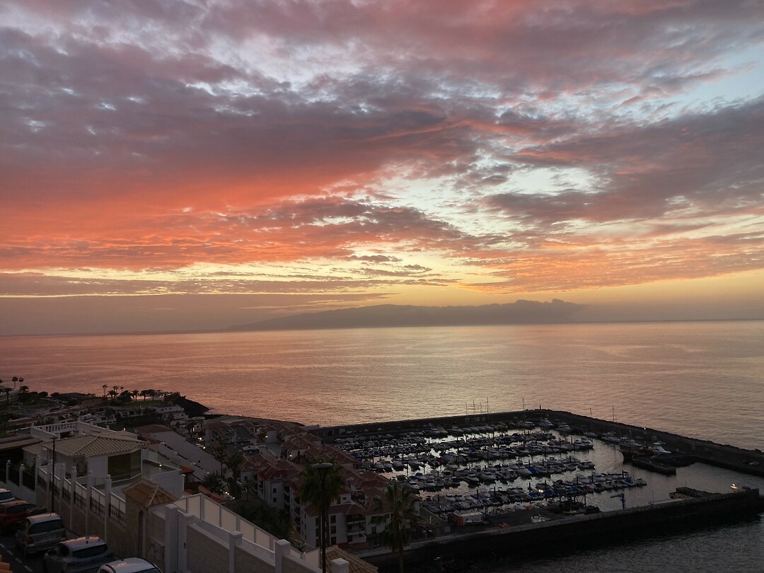avondrood