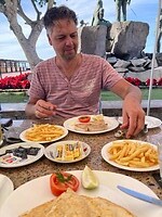lunch