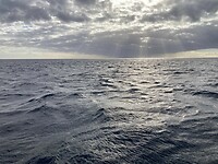 oceaan