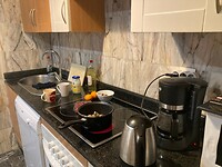 een kijkje in onze keuken