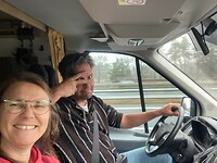 Love my RV