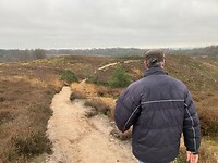 prachtig hier