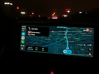 dat wordt vuurwerk vanaf de snelweg