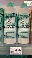 Garnier-spul voor Kers
