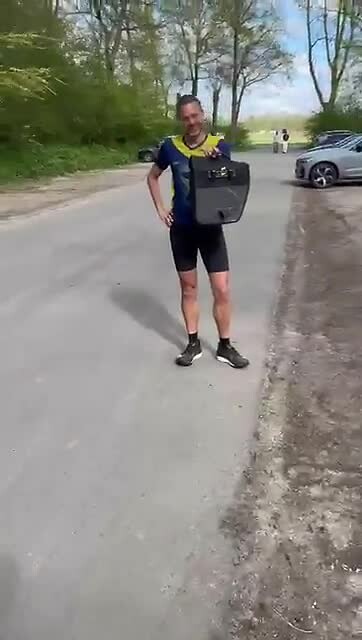De wonderbaarlijke terugvondst