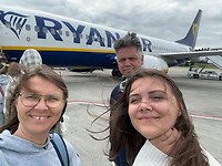 Op naar Napoli