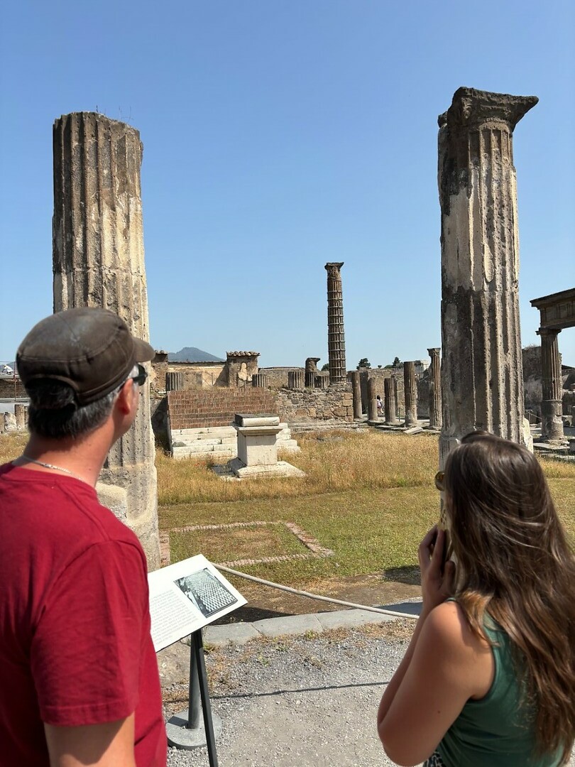 pompei