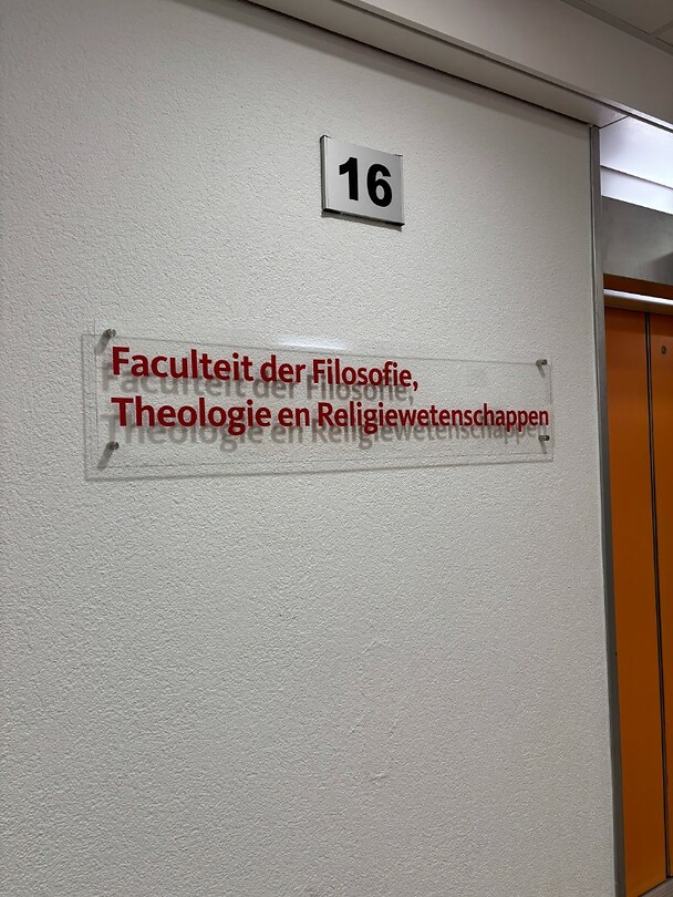 Radboud Uni