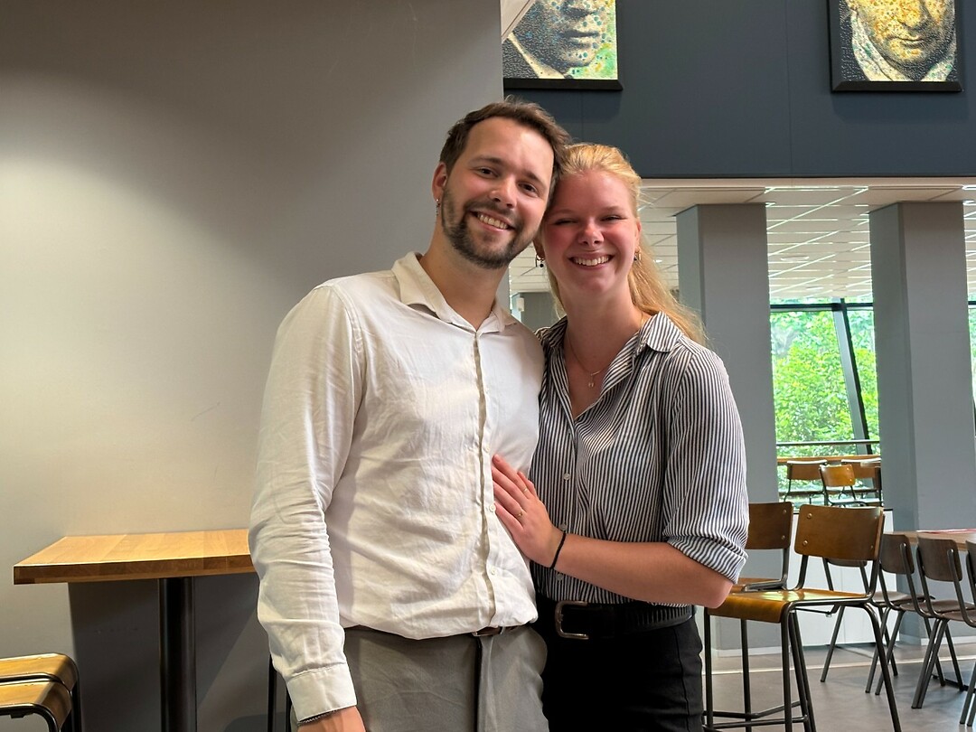 Leo & Loes