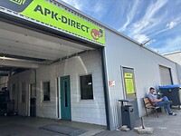 garage Roermond