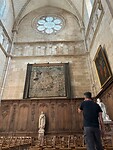 kerk Langres
