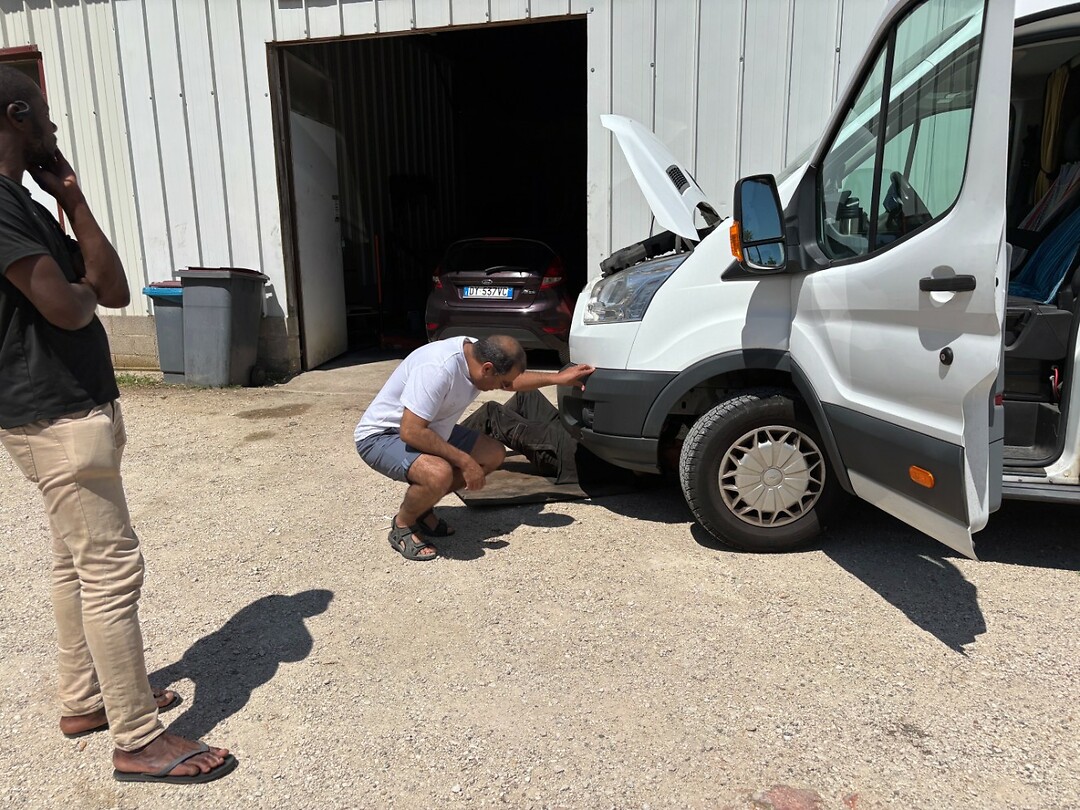 Garage Zak