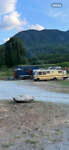 de bas-beat campers