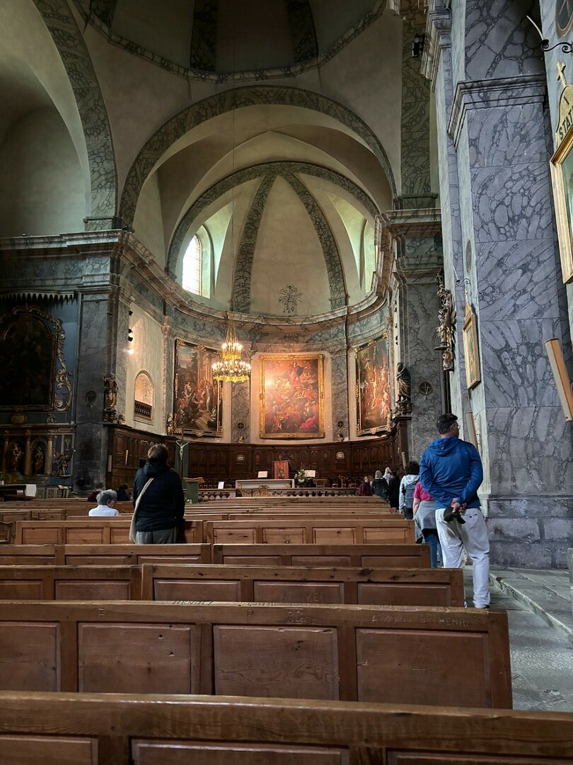 kerk