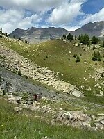 steile hike