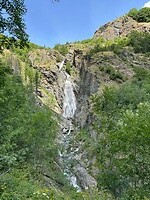 waterval