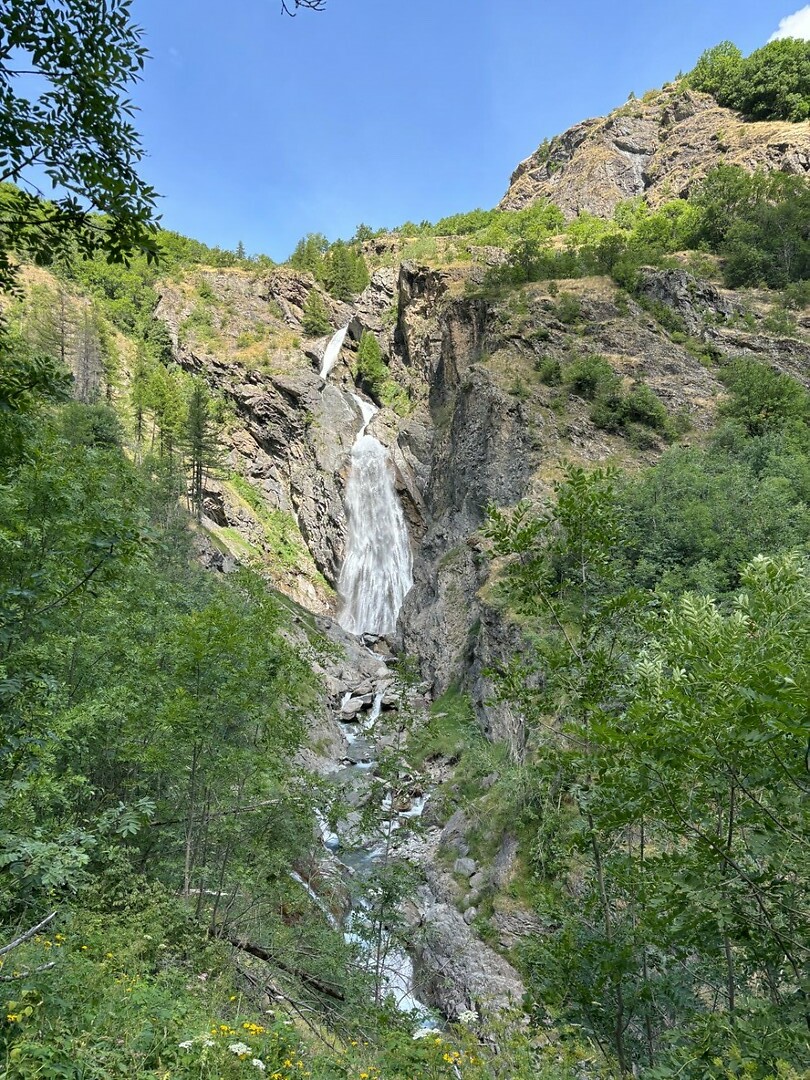 waterval