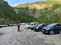 de parking