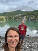 lac de Serre ponçon
