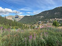 Montgenèvre