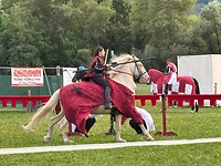 equestre