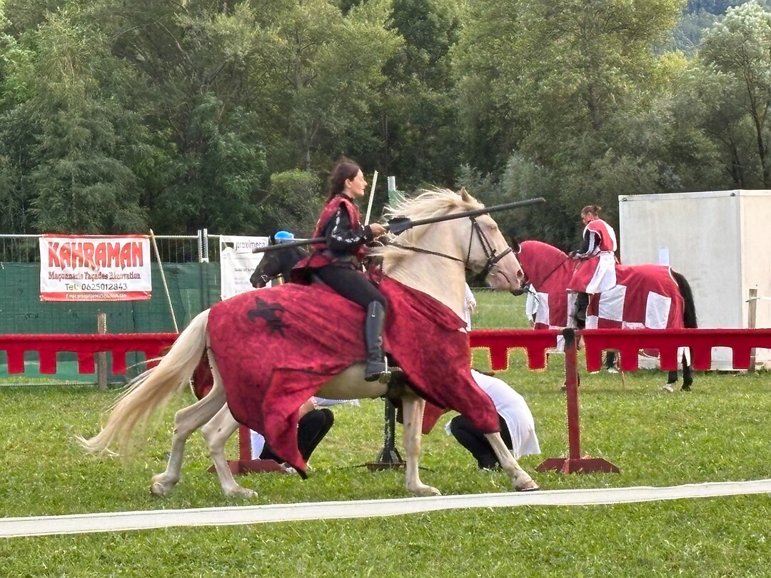 equestre