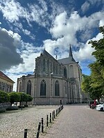 Kampen