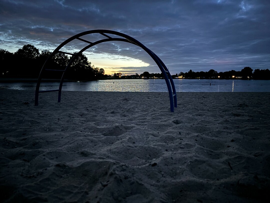 mooi meer