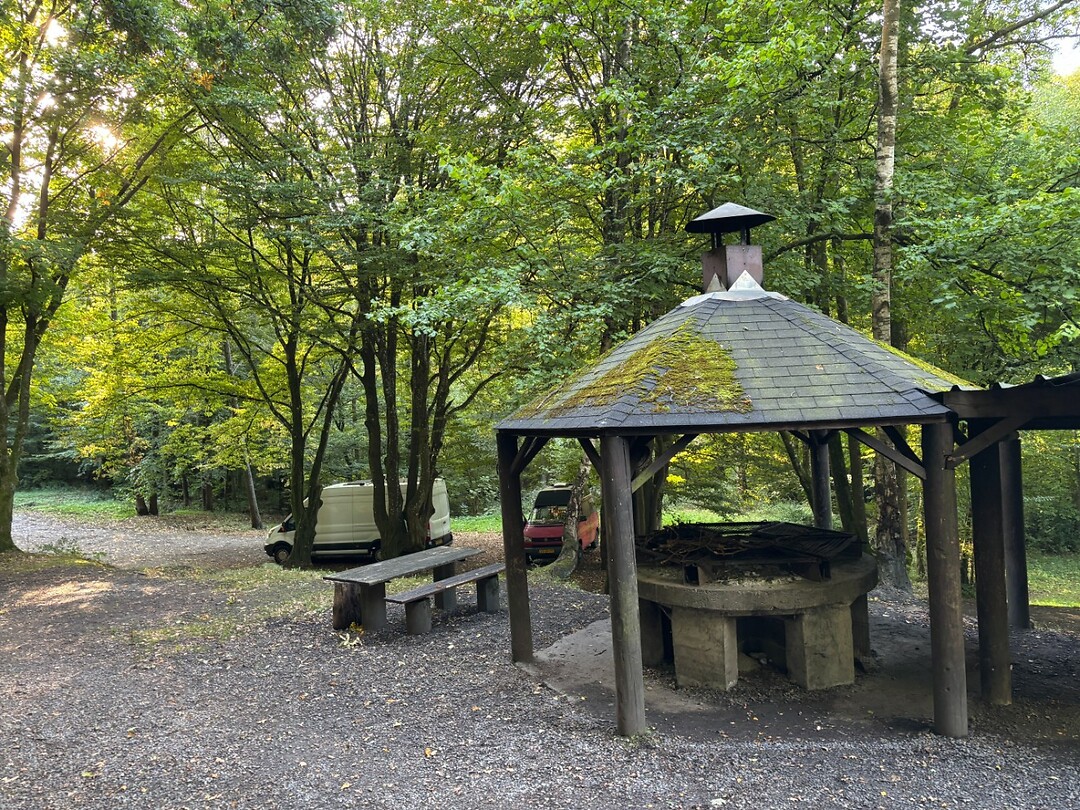 camperplek