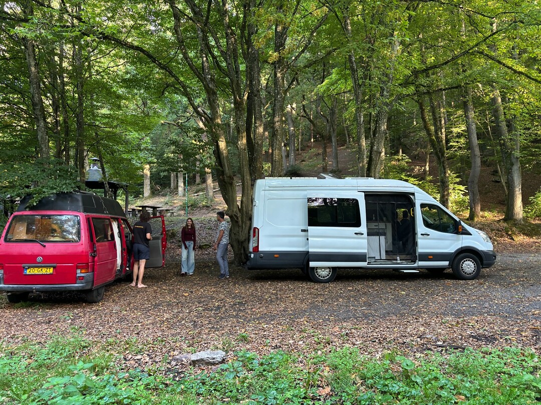 campers