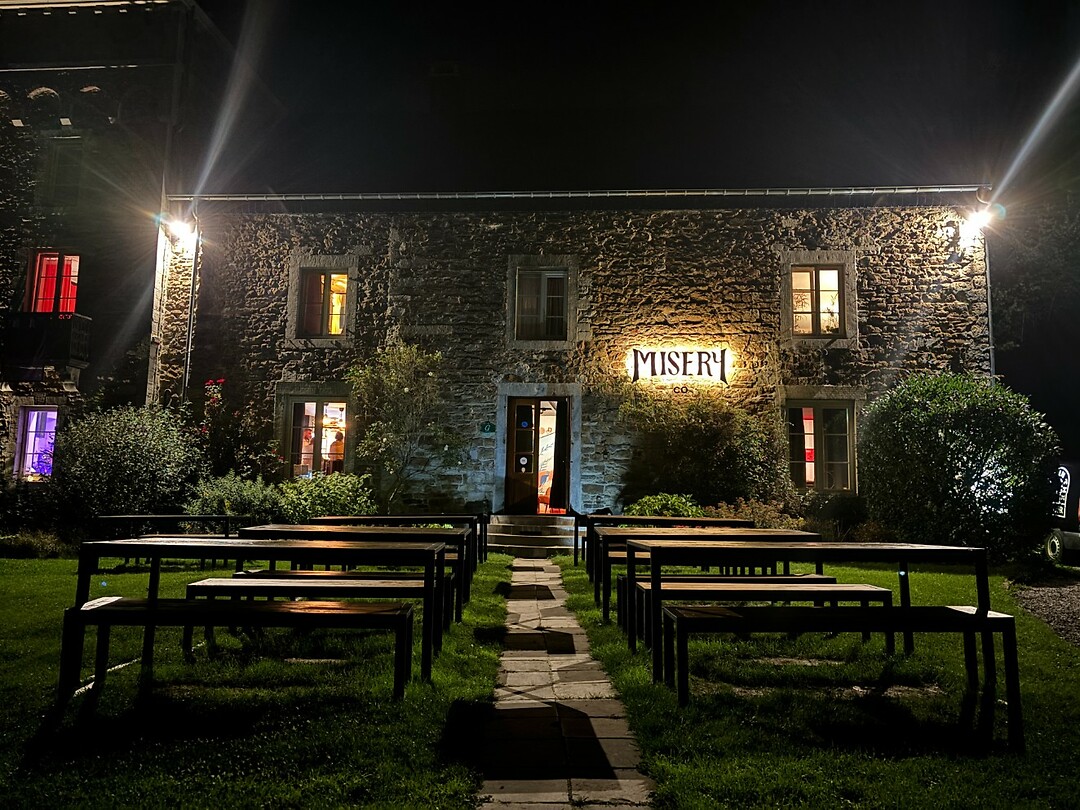 Brouwerij